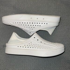 Skechers Foamies Waterproof Shoe